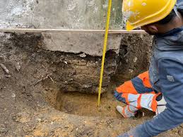 Reprise en sous-oeuvre